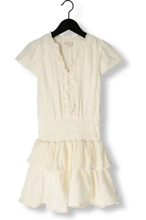 AI&KO Meisjes Jurken Fleury Co 509 G - - Maat 128