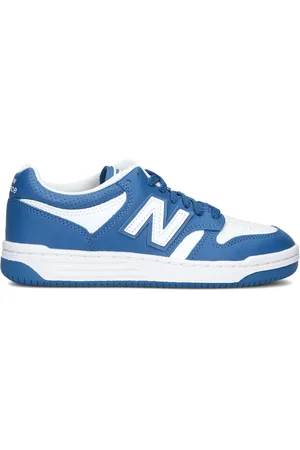 New Balance Jongens Sneakers Gsb480 - - Maat 36