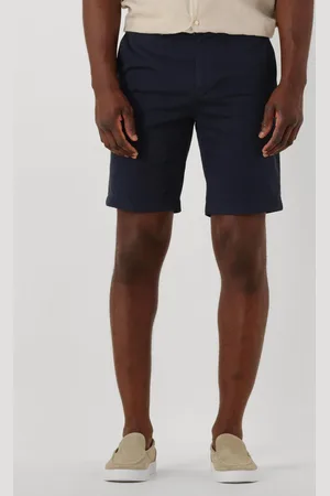 HUGO BOSS Heren Broeken Chino-slim-short - - Maat 30