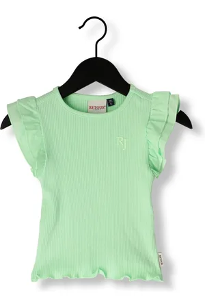 Retour Meisjes Tops & T-shirts Royce - - Maat 104