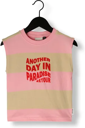 Retour Meisjes Tops & T-shirts Gislene - - Maat 110