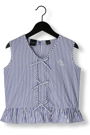 Nik & Nik Meisjes Tops & T-shirts Aava Top - - Maat 128