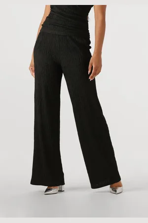 Aaiko Dames Broeken Ramona Structure Pes 564 - - Maat XL