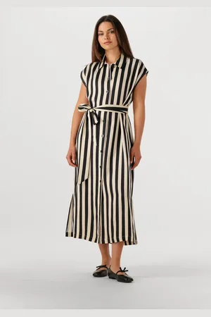 Suncoo Dames Jurken Celest - - Maat XL