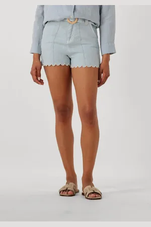 MR MOOD Dames Broeken Mrs Clara Short - - Maat S