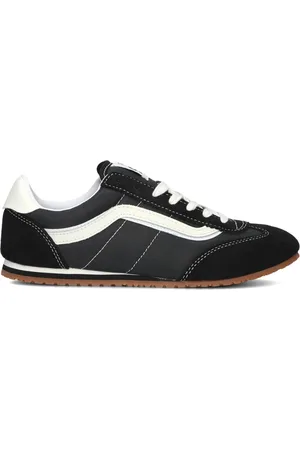 Vans Dames Sneakers Super Lowpro - - Maat 35