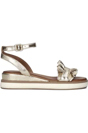 Inuovo Dames Sandalen 113061 - - Maat 35