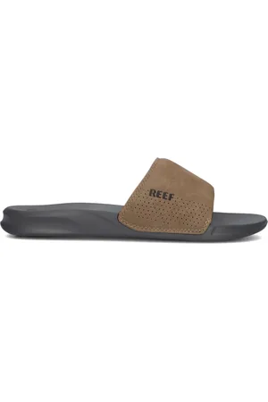 Reef Heren Slippers One Slide - - Maat 39