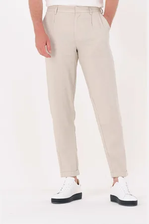 PLAIN Heren Broeken Arthur 769 - - Maat 28/32