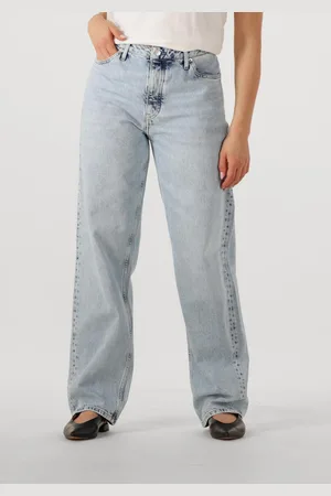 Calvin Klein Dames Jeans 90