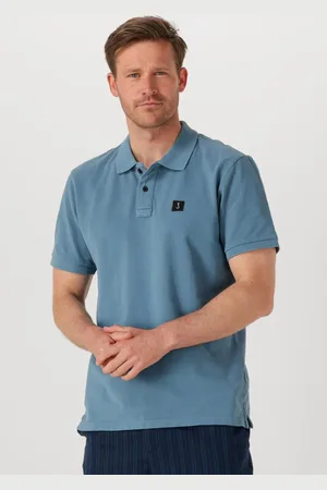 Butcher of Blue Heren Polo