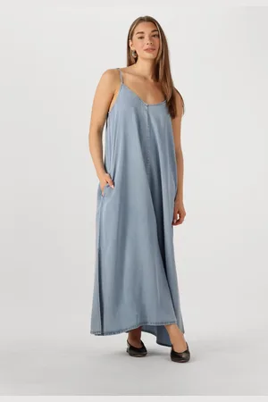 My Essential Wardrobe Dames Jurken Nellymw Strap Dress - - Maat 34