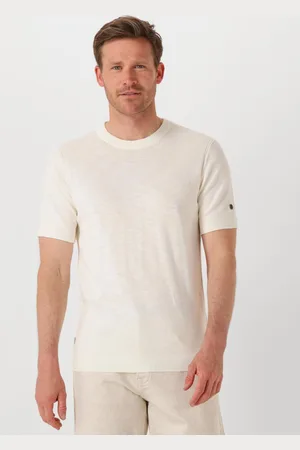 Cast Iron Heren Polo
