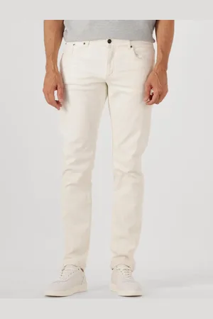 Profuomo Heren Jeans Pp0q0c0100 - - Maat 30/32