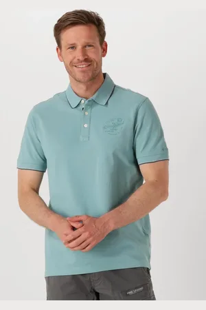 PME Legend™ Heren Polo