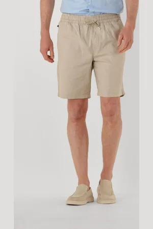 Matinique Heren Broeken Mabarton Short - - Maat XL