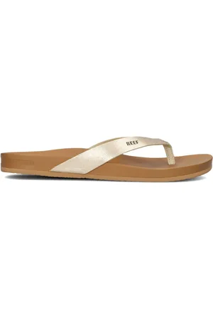 Reef Dames Slippers Cushion Court - - Maat 36