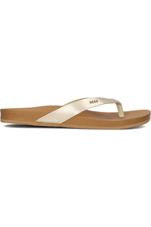 Reef Dames Slippers Cushion Court - - Maat 38,5