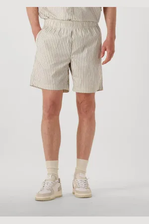 Calvin Klein Heren Broeken Pull-on Short - - Maat XL