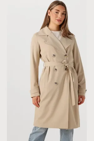 Modstrom Modström Dames Jassen Hiro Jacket - - Maat XL