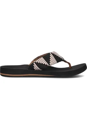Reef Dames Slippers Spring Woven - - Maat 36