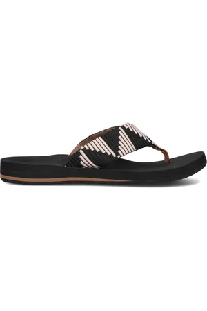 Reef Dames Slippers Spring Woven - - Maat 37,5