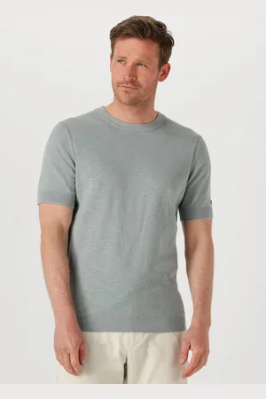 Cast Iron Heren Polo