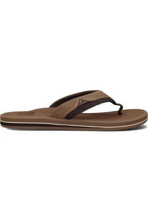 Reef Heren Slippers Cushion Dawn - - Maat 40