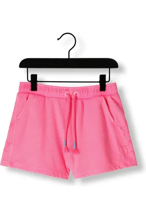 Looxs Meisjes Broeken 2512-5630 - - Maat 140