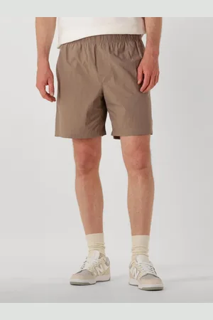 Calvin Klein Heren Broeken Pull-on Short - - Maat XL