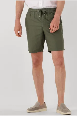 Matinique Heren Broeken Mabarton Short - - Maat XL