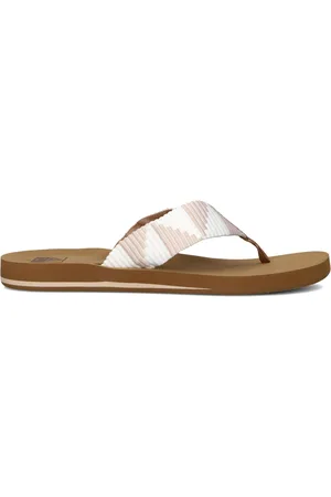 Reef Dames Slippers Cushion Spring Woven - - Maat 36