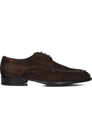 Giorgio Heren Nette Schoenen 79418 - - Maat 40
