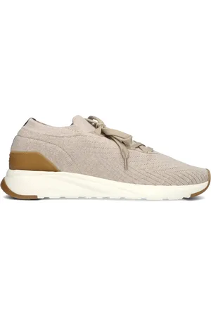 Nubikk Heren Sneakers Weston Knitto - - Maat 41