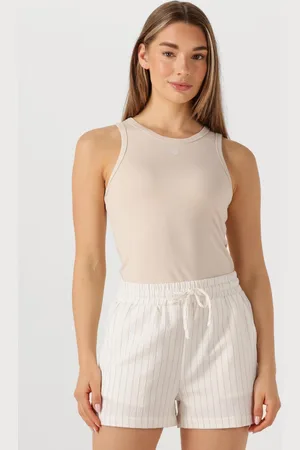 Aimée the Label Dames Blouses Blaire Stripe - - Maat XL