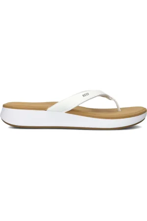 Reef Dames Slippers Cushion Cloud - - Maat 36