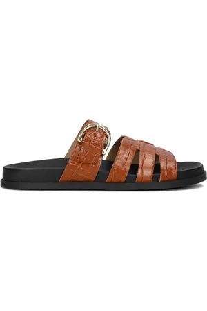 NOTRE-V Dames Slippers 227105 - - Maat 36