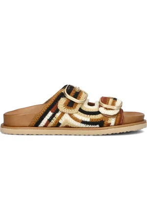 Inuovo Dames Sandalen 396024 - - Maat 35