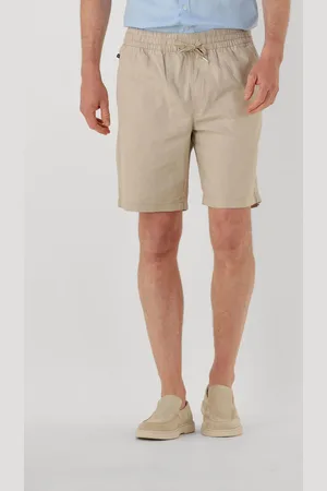 Matinique Heren Broeken Mabarton Short - - Maat XL