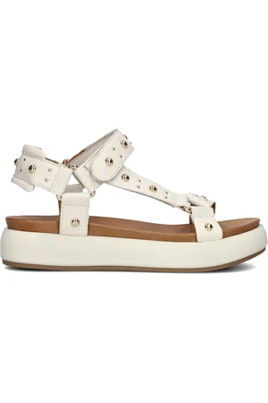 Inuovo Dames Sandalen A96001 - - Maat 35