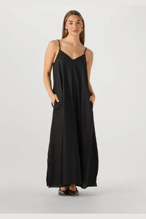 My Essential Wardrobe Dames Jurken Diasmw Nelly Strap Dress - - Maat 34