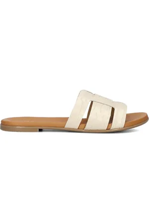 NOTRE-V Dames Slippers 179874 - - Maat 36