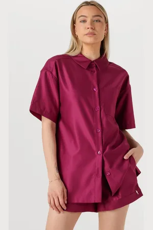 Harper & Yve Dames Blouses Tessa-ss - - Maat XL