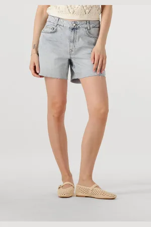 My Essential Wardrobe Dames Broeken Lucymy 139 Shorts - - Maat 26