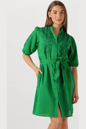 Fabienne Chapot Dames Jurken George Dress - - Maat 34