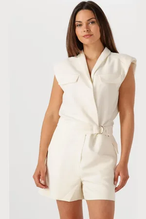 Aaiko Dames Jumpsuits Megan Pes 546 - - Maat XL
