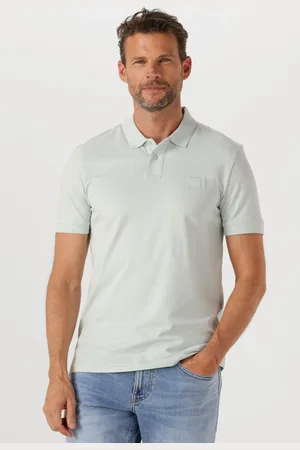 HUGO BOSS Heren Polo