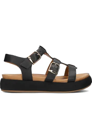 Inuovo Dames Sandalen A96046 - - Maat 35