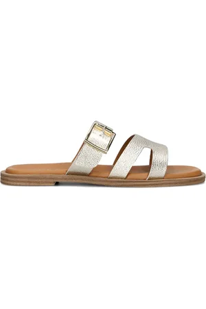NOTRE-V Dames Slippers 227226 - - Maat 36