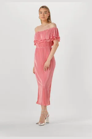 FREEBIRD Dames Jurken Bonne - - Maat XL